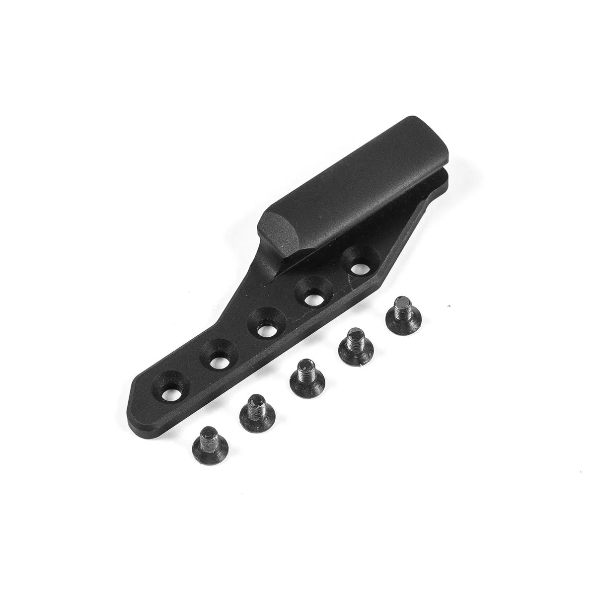 Holster de rétention rapide Novritsch avec support SSP5 SSP1