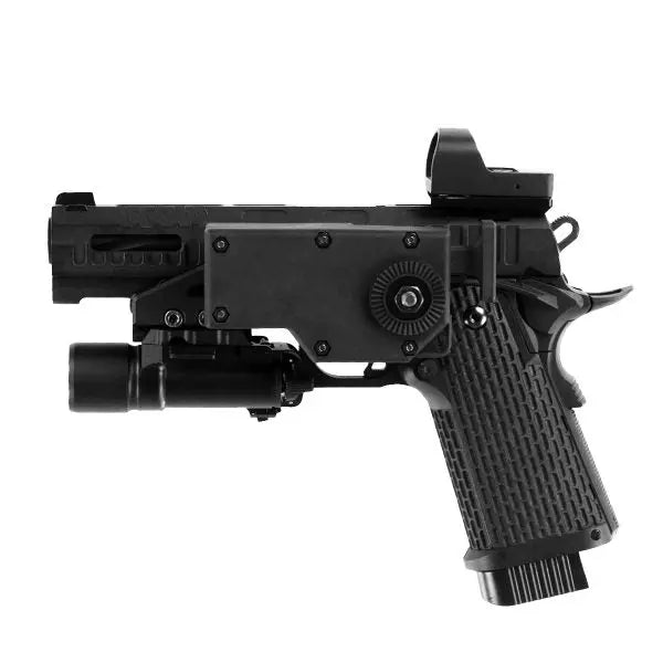 Novritsch Quick Retention Holster et support