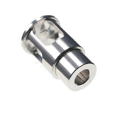 Jet nozzle métallique renforcé GBB Unicorn compatible avec nozlle mws/m4 marui