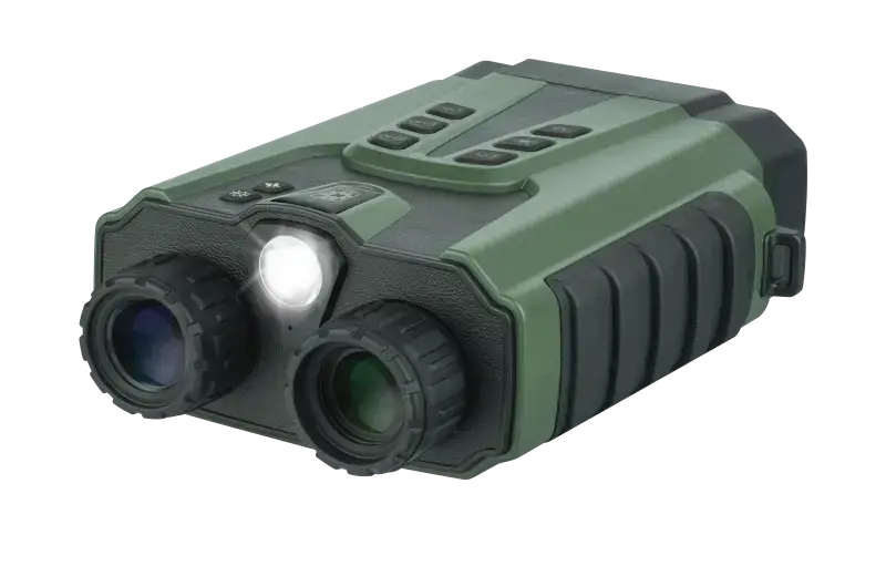 JUMELLES VISION NOCTURNE KONUS KONUSPY-19 1.5X-12X