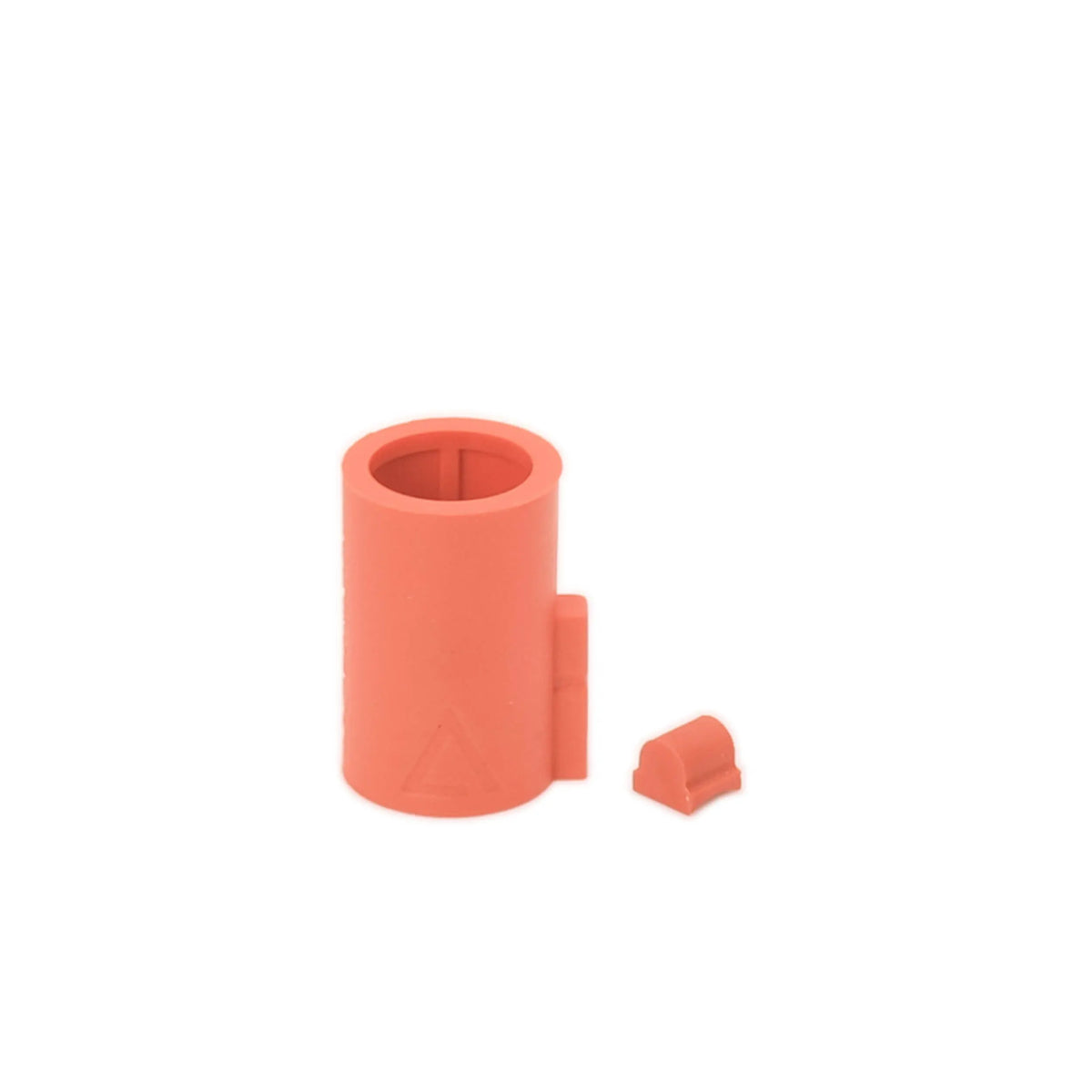 Joint Hop-up GBB 4UANTUM Friction Pro-High Performance offrant une trajectoire de tir précise et régulière grâce à son axe de rotation parfaitement centré et sa capacité à soulever des BB