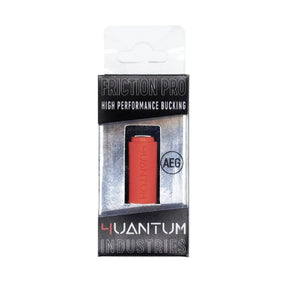 Joint Hop-up AEG 4UANTUM Friction Pro-High Performance pour une trajectoire de tir précise et régulière