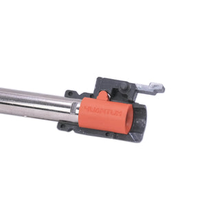 Joint Hop-up GBB 4UANTUM Friction Pro-High Performance pour une trajectoire précise et régulière des BB jusqu'à 0,48 grammes