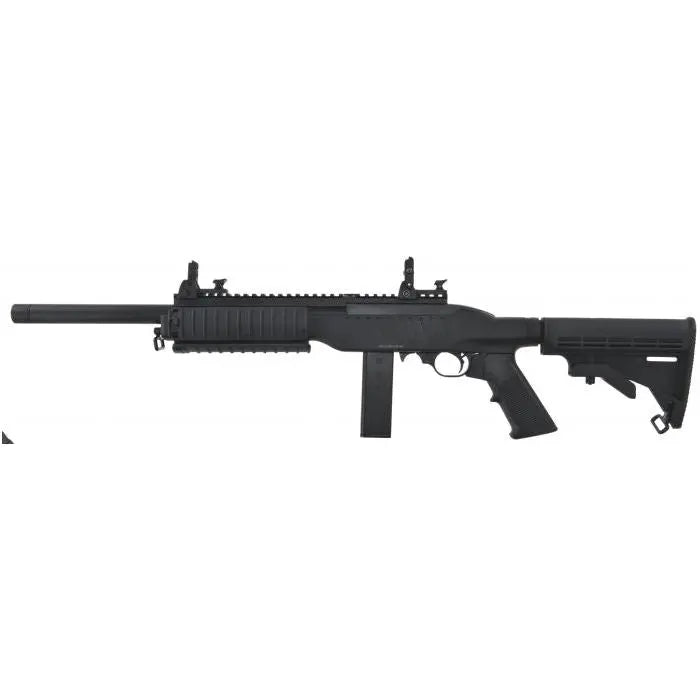 Réplique de tir de précision KJW KC02 GAS GBB ASG en métal, compatible avec le gaz et le CO²