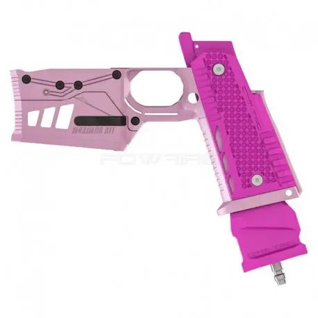 Kit Tactical CTM HPA M4XIMUS pour Hi-Capa TM
