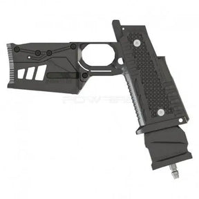 Kit Tactical CTM HPA M4XIMUS pour Hi-Capa TM