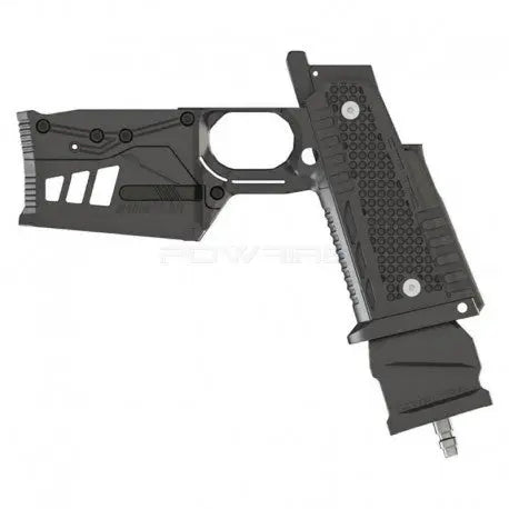 Kit Tactical CTM HPA M4XIMUS pour Hi-Capa TM