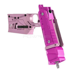 Kit Tactical CTM HPA M4XIMUS pour Hi-Capa TM