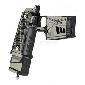 Kit Tactical CTM HPA M4XIMUS pour Hi-Capa TM