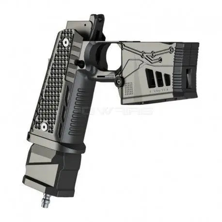 Kit Tactical CTM HPA M4XIMUS pour Hi-Capa TM