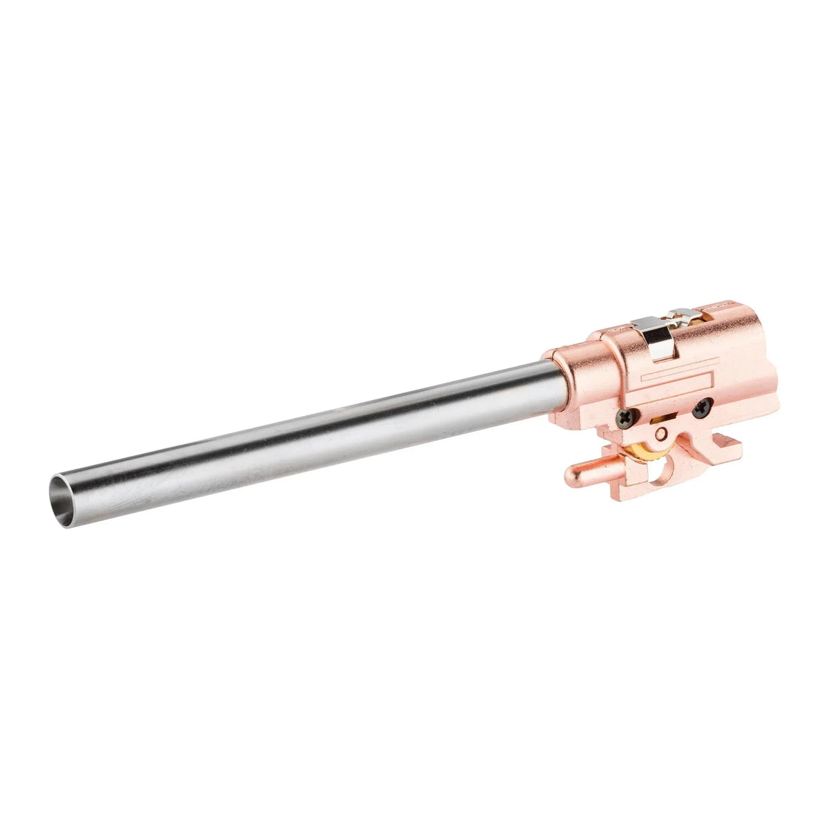Kit de bloc Hop-up avec canon de précision Maple Leaf et joint hop-up pour armes à feu compatibles