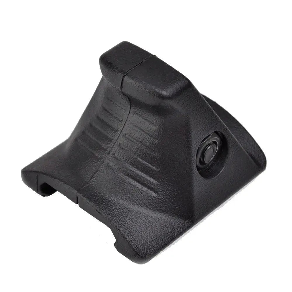 Kit de couvre rail handstop noir pour amélioration de prise en main