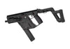 Kriss Vector GBBR Krytac Noir