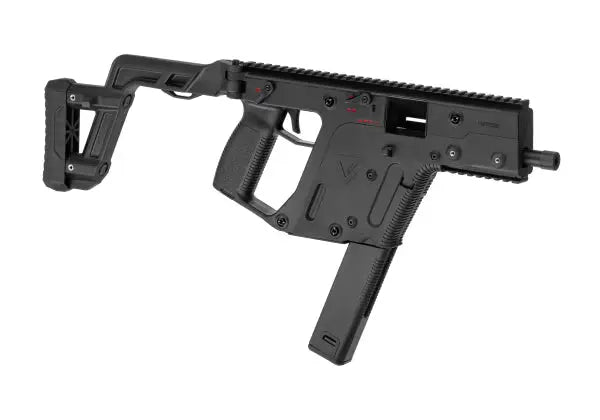 Kriss Vector GBBR Krytac Noir