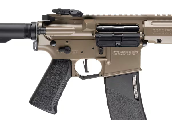 Krytac Barrett REC7 MK3 SBR AEG 1.4j