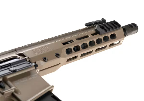 Krytac Barrett REC7 MK3 SBR AEG 1.4j