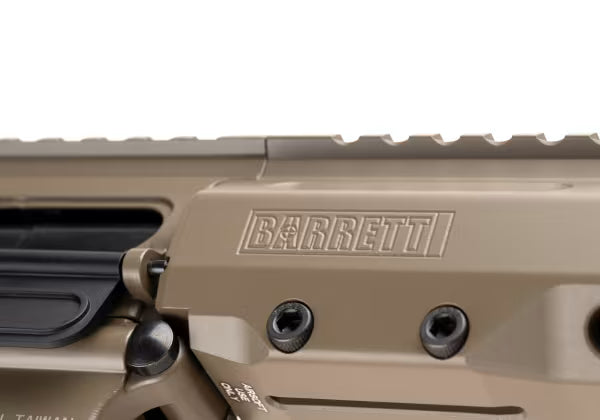 Krytac Barrett REC7 MK3 SBR AEG 1.4j