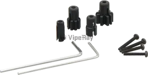 LASER DE REGLAGE UNIVERSEL / Colimateur Vector Optics