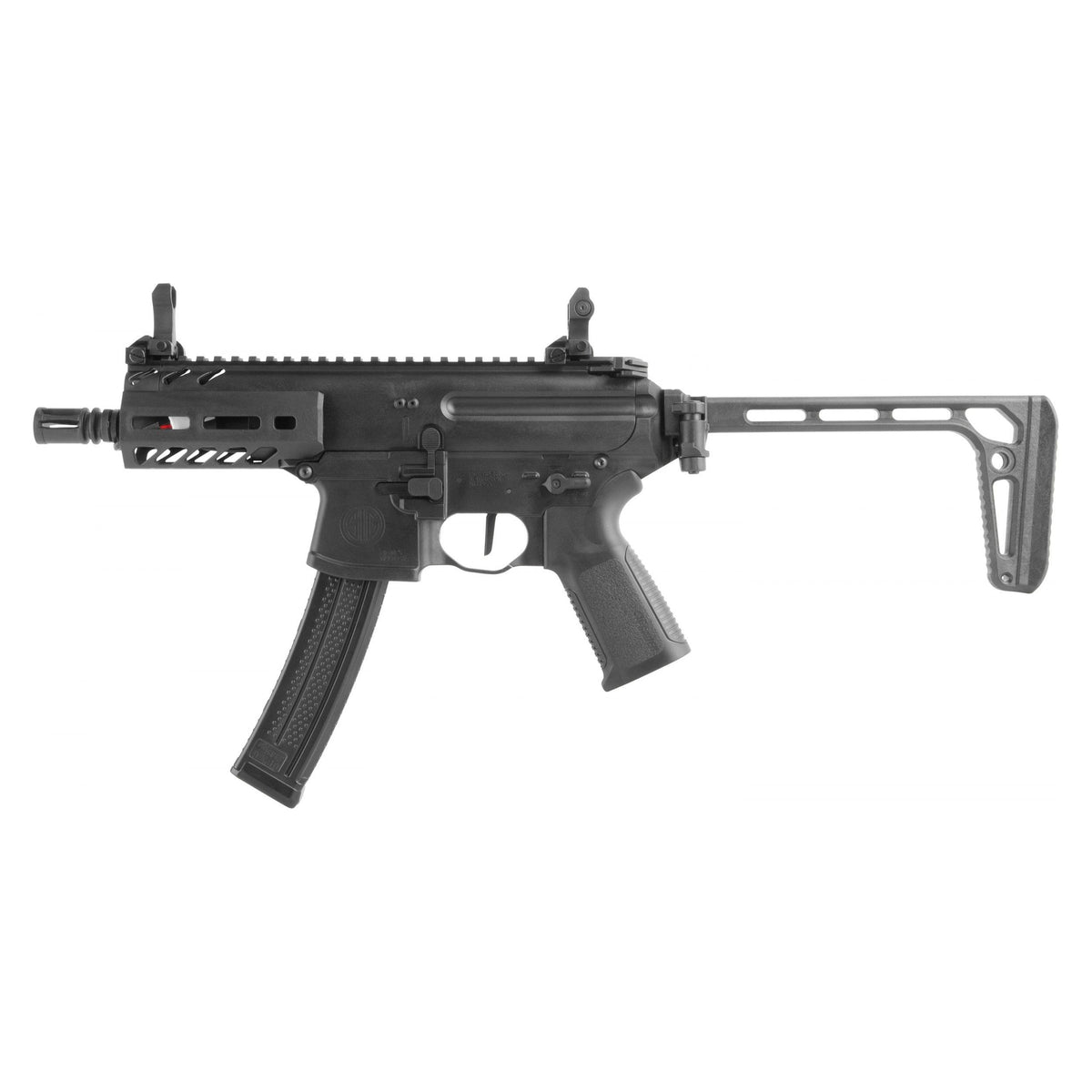 MPX K sportline Sig Sauer