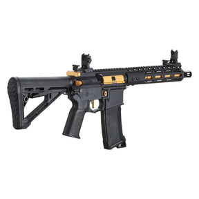 LT-36 Archon Lancer Tactical Gen 3 Noir/Gold