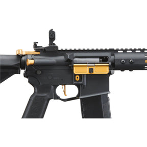 LT-36 Archon Lancer Tactical Gen 3 Noir/Gold