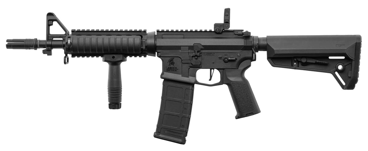 LT-02 G2 M4 CQBR pack complet