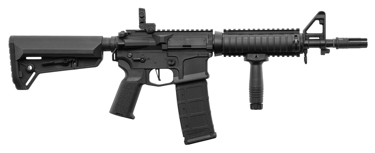 LT-02 G2 M4 CQBR pack complet