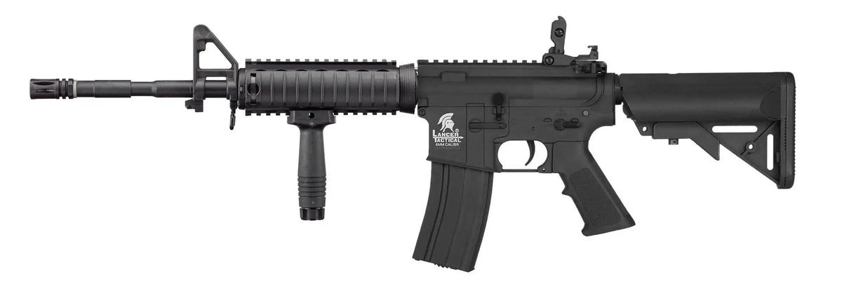 LT-04 Gen2 M4 RIS Pack Complet