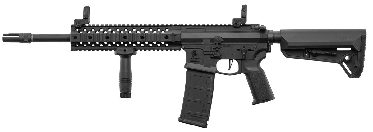 LT-12K GEN2 M4 Keymod pack complet