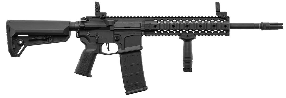 LT-12K GEN2 M4 Keymod pack complet