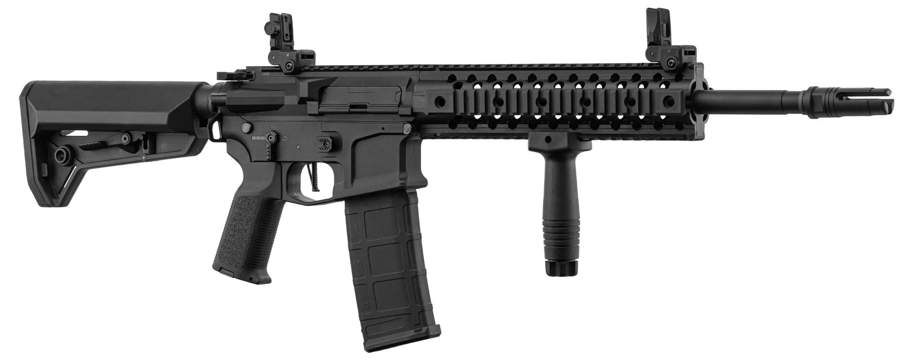 LT-12K GEN2 M4 Keymod pack complet