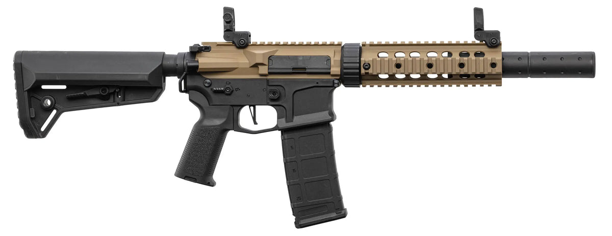 LT-15 GEN2 M4 SD pack complet Dual Ton