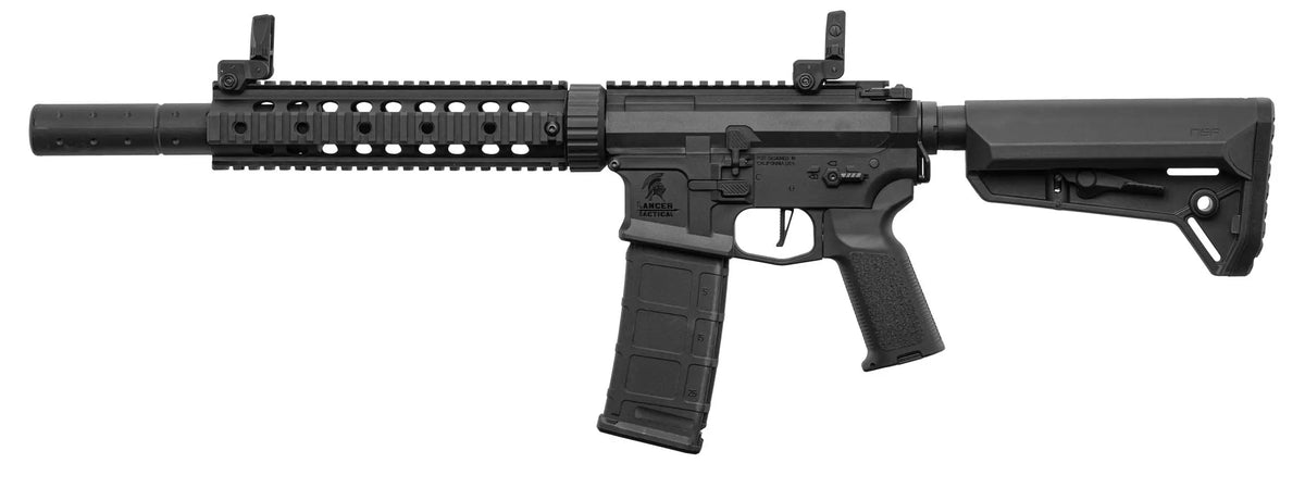 LT-15CB GEN2 M4 14,5' SD NSR pack complet