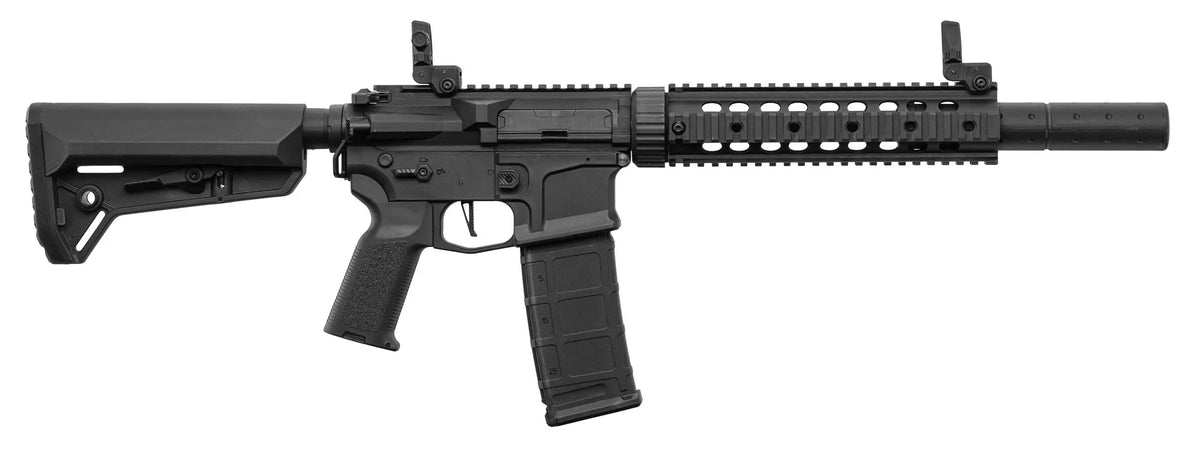 LT-15CB GEN2 M4 14,5' SD NSR pack complet