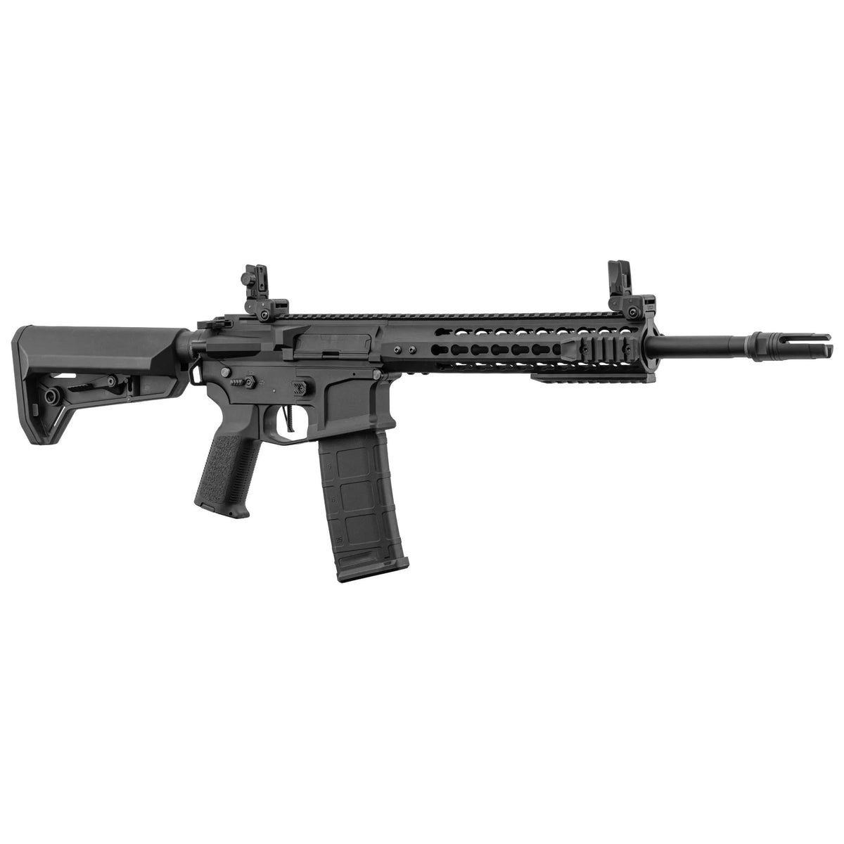 LT-19 G2 M4 Keymod 10' pack complet
