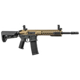 LT-19 G2 M4 Keymod10' pack complet Tan