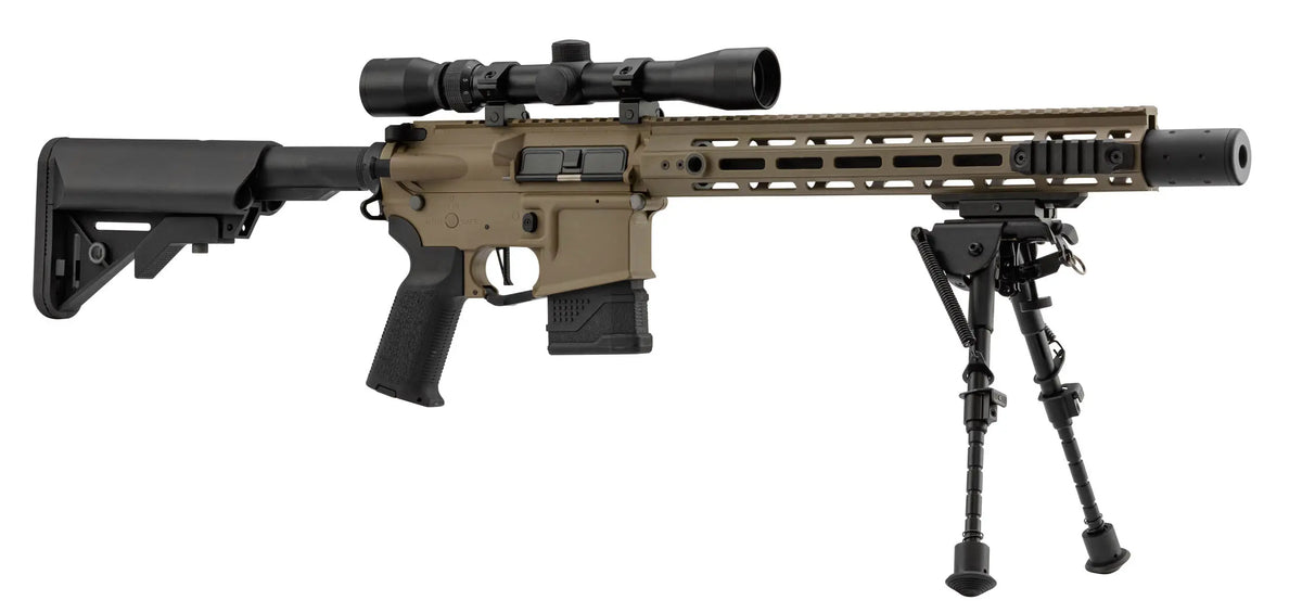 LT-32 DMR TAN pack complet