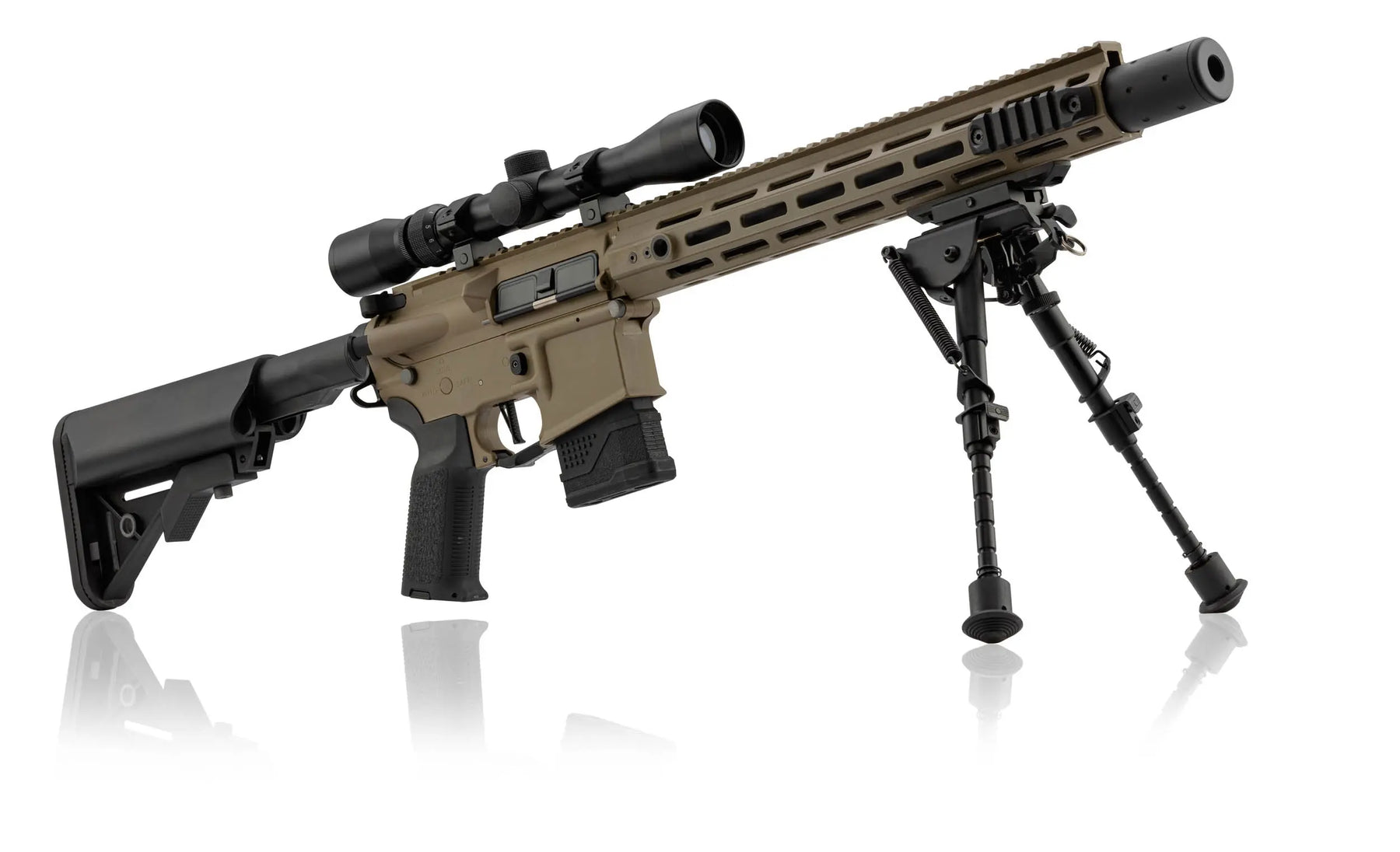LT-32 DMR TAN pack complet