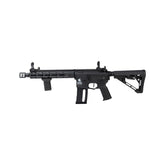 Lt-32 M-4 Sparta Polymer noire Gen3 1joules