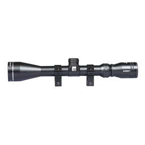 Lunette de tir X3 3-9X40 HMD SABRE, idéale pour le tir de loisir de 50 à 100m, adaptée aux carabines 4.5mm et