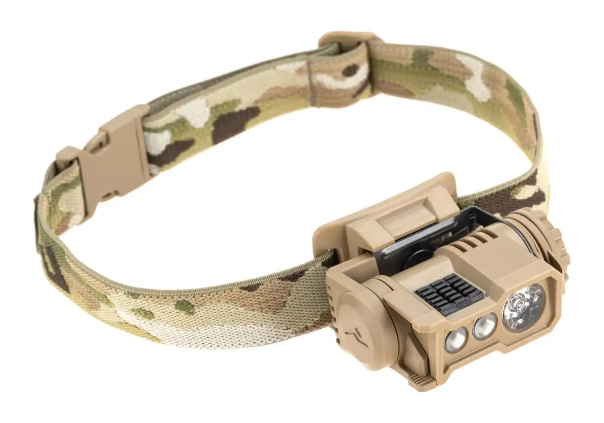 Lampe Ghost X Headlamp Princeton tec