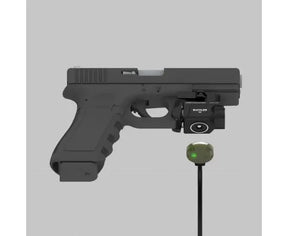 Lampe Tactique Armytek Buckler M1 White