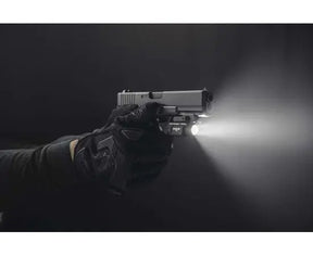 Lampe Tactique Armytek Buckler M1 White