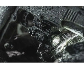 Lampe Tactique Armytek Buckler M1 White