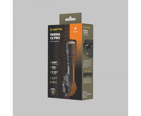 Lampe Tactique Armytek Parma C2 Pro 1500lm