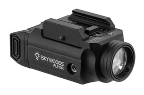 Lampe Tactique Skywoods 510lm Combo lampe laser rouge typhon class II