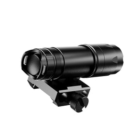 Lampe tactique compacte SKYWOODS Picatiny et M-Lock 570 Lumens