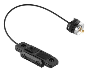 Lampe tactique compacte SKYWOODS Picatiny et M-Lock 570 Lumens