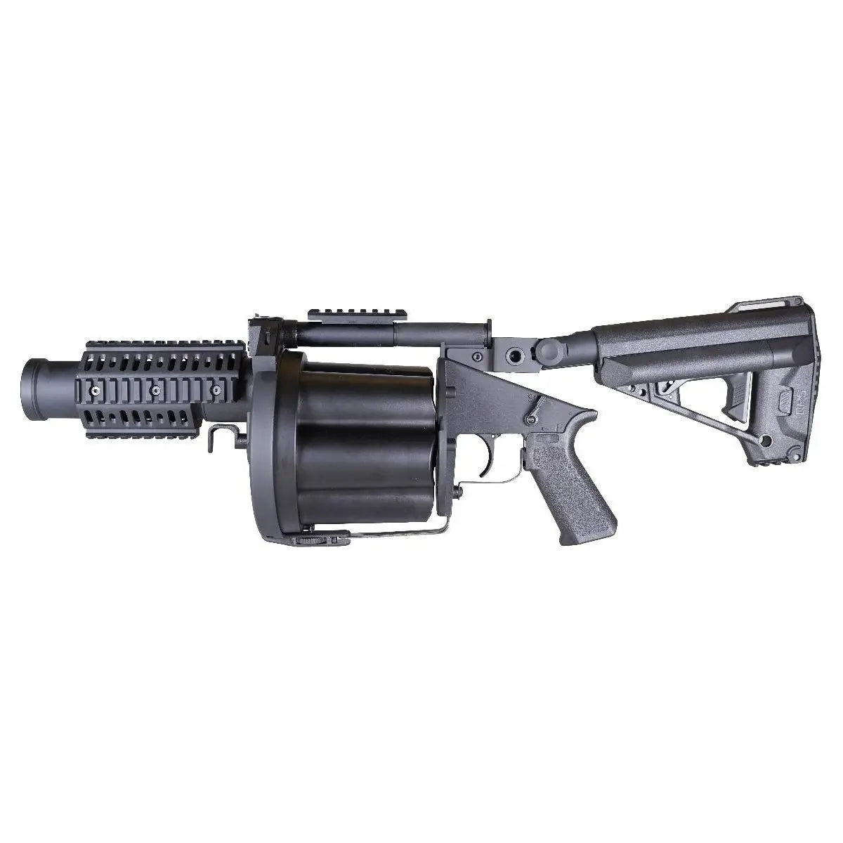 Alt tag pour lance-grenade MATRIX 40 mm
