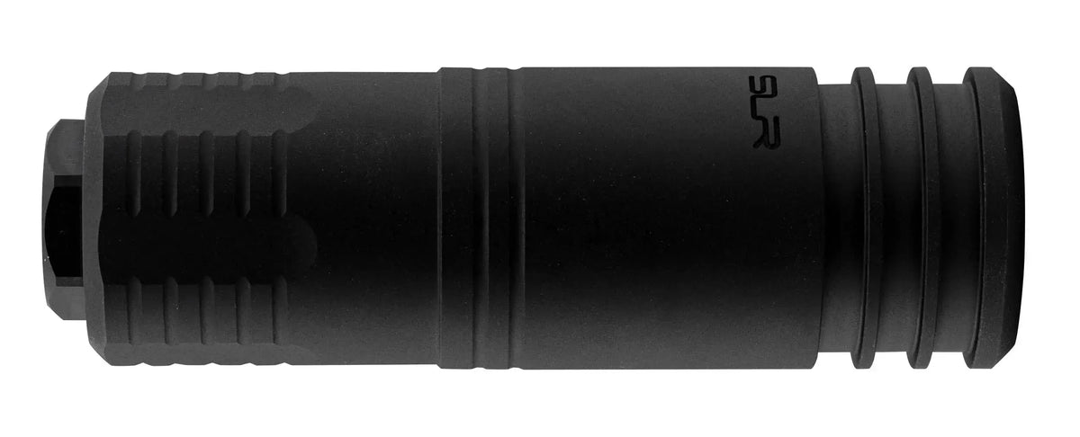 Lancer Tactical Silencieux SLR Short Noir europarm